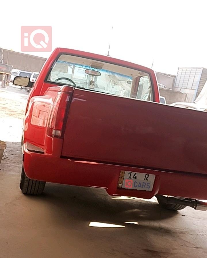 شيفروليه C10